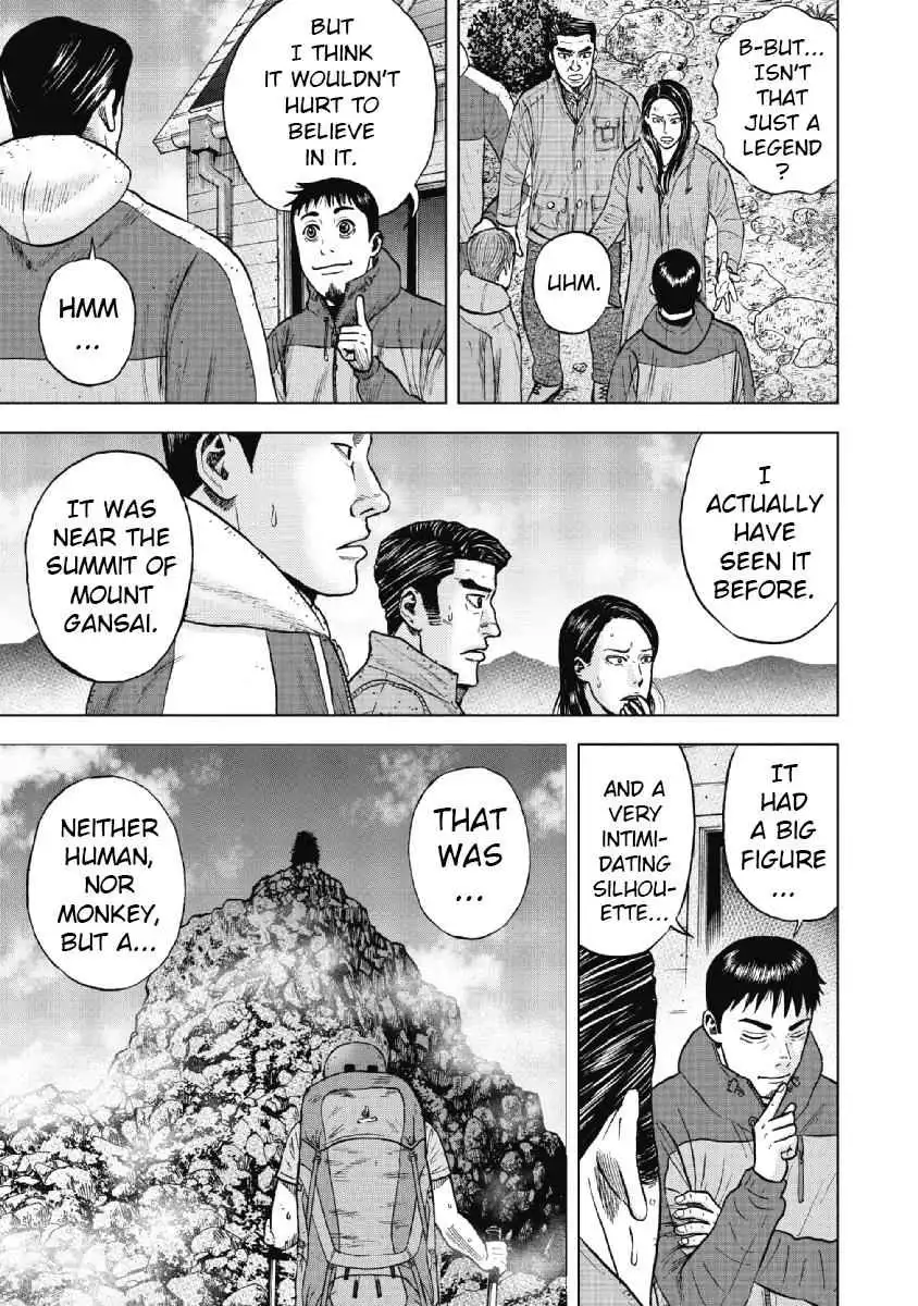 Monkey Peak [ALL CHAPTERS] Chapter 26 8